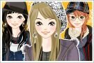 dress up games