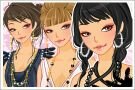 dress up games