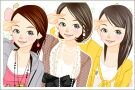 dress up games