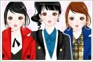 dress up games