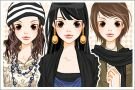 dress up games