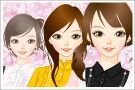 dress up games