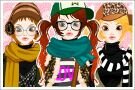 dress up games