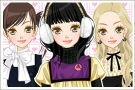 dress up games