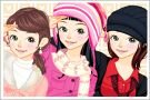 dress up games