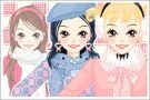 dress up games