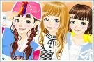 dress up games