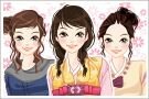 dress up games