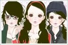 dress up games