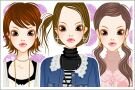 dress up games