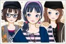 dress up games