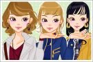dress up games