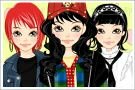 dress up games