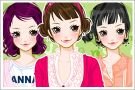 dress up games