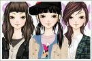dress up games