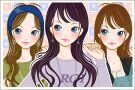 dress up games