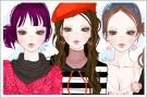 dress up games