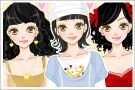 dress up games