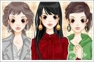 dress up games