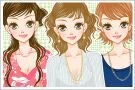 dress up games