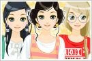 dress up games
