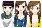 dress up games