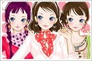 dress up games