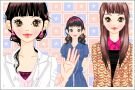 dress up games