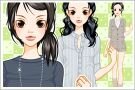 dress up games