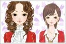 dress up games