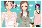 dress up games