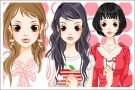 dress up games