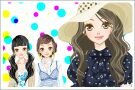 dress up games