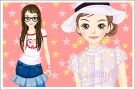 dress up games