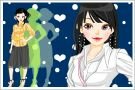 dress up games