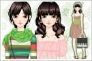 dress up games