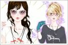 dress up games