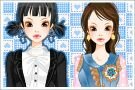 dress up games