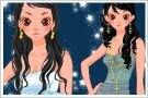 dress up games