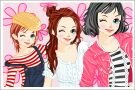 dress up games