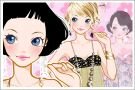 dress up games