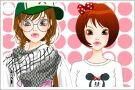 dress up games