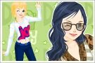 dress up games