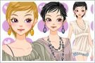 dress up games
