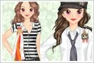 dress up games