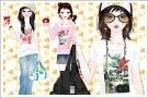 dress up games
