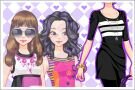 dress up games