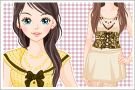 dress up games
