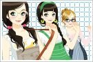 dress up games