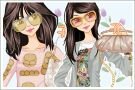 dress up games